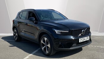 Volvo XC40 2.0 B3P Plus Dark 5dr Auto Petrol Estate